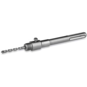 SDS Plus Beton Delme Adaptörü 250 mm