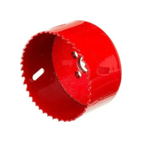 Bi-metal Panç 24 Mm