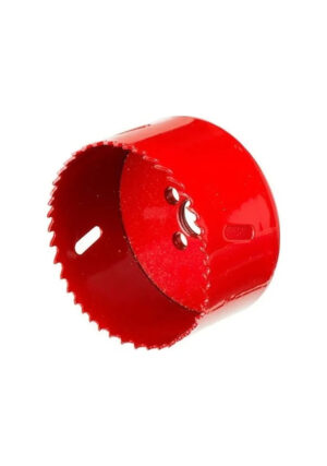 Bi-metal Panç 24 Mm