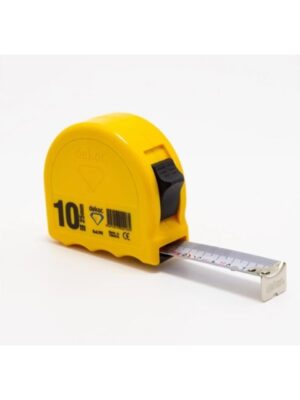 Dekor Şerit Metre 10M x 25MM - Kod 298