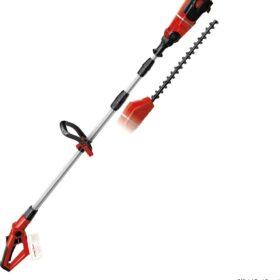 Einhell Akülü Çok Fonksiyonlu Budama GE-HC 18 Li T-Solo