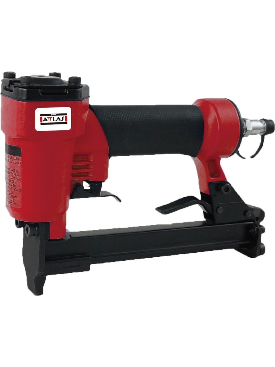 Attlas 8016 Havalı Zımba Tabancası 6-16 mm