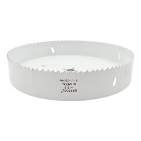 Bi-Metal Panç 165 mm