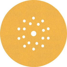 Zımpara Kağıdı  19 Delikli