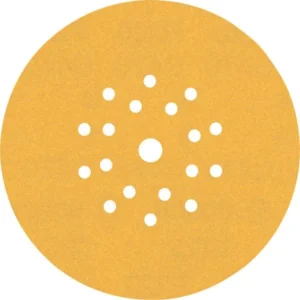 Zımpara Kağıdı 19 Delikli