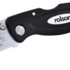 Rolson 62841 Folding Tradesman Knife maket bıçağı