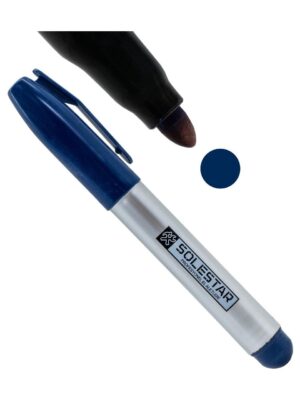 Solestar Kalıcı Tip Markalama Işaretleme Kalemi