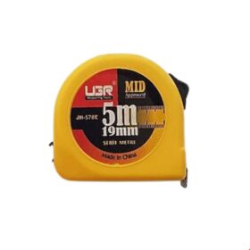 Ugr Şerit Metre 5x19