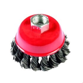 CTM Burgulu Çanak Fırça