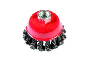 CTM Burgulu Çanak Fırça