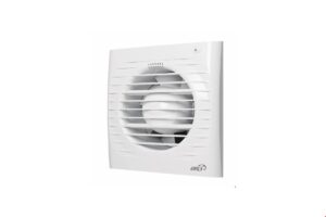 Dekoratif Banyo Aspiratörü