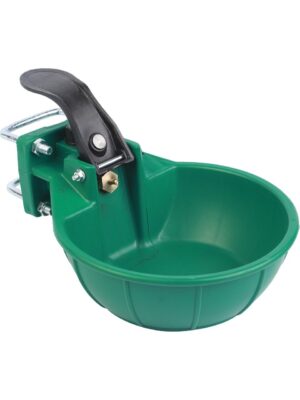 Hayvan Suluğu Plastik