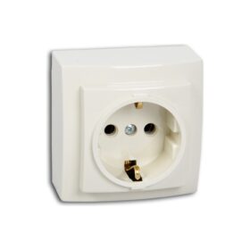 Nilson Themis ekoTOURAN Toprakı Priz