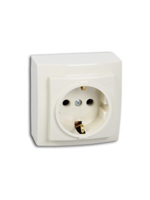 Nilson Themis ekoTOURAN Toprakı Priz