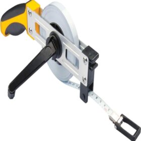 Ceta Form 20 Mt Saplı Çelik Metre P07-20