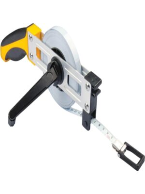 Ceta Form 20 Mt Saplı Çelik Metre P07-20