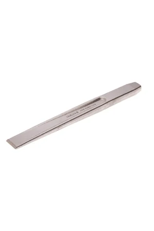 İzeltaş Düz Keski Krom