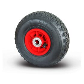 El Arabası Tekeri Havalı Plastik Jant 30luk