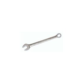 İzeltaş 24 mm Kombine Kısa Boy Tek Anahtar