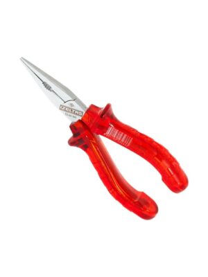 İzeltaş Kargaburun Düz Uçlu Kraft 160 mm