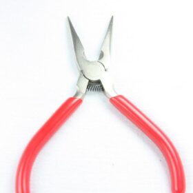 İzeltaş 110 mm Elektronikçi Pense