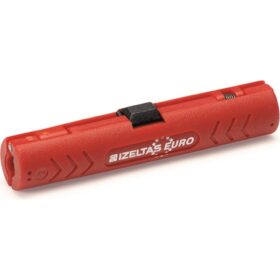 İzeltaş Koaksiyel Kablo Sıyırıcı