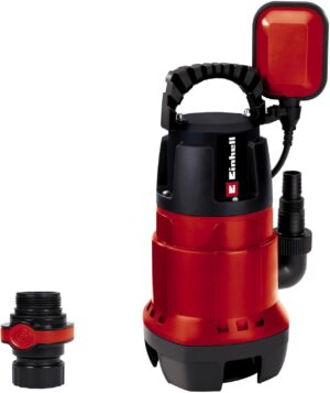 Einhell GC-DP 7835, Dalgıç Pompa - Kirli Su