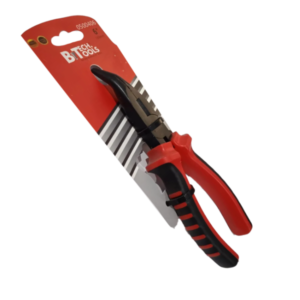 B-tech Eğri Uçlu Kargaburun 160 Mm