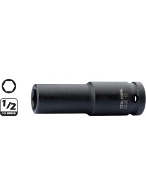 Cetaform Havalı Derin Lokma 1/2