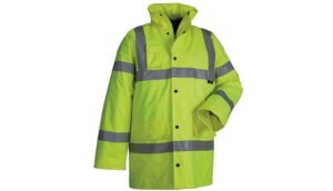 Junior Fosforlu Parka - XXL