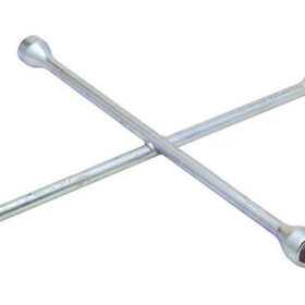 İzeltaş 17*19*21*22 Bijon Anahtarı İstavroz Tipi