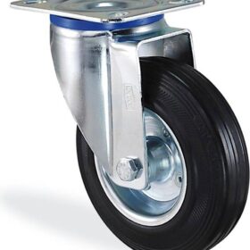 Kama Döner Teker 80x25 mm