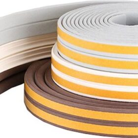 Kapı Pencere Fitil 50 mt