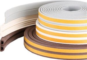 Kapı Pencere Fitil 50 mt