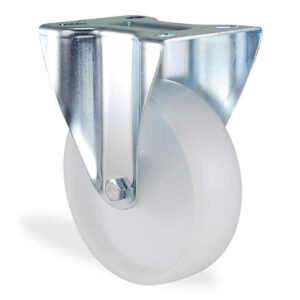 Polyamid Sabit Teker