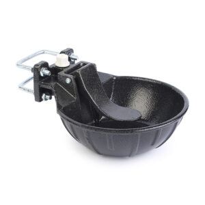 Hayvan Suluğu Döküm