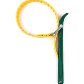 Kayışlı Filtre Sökme Anahtarı