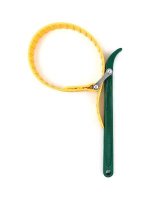 Kayışlı Filtre Sökme Anahtarı