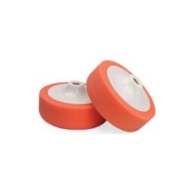 Pasta Cila Polisaj Süngeri Otomotiv Parlatıcı Sünger 180 mm