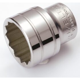 İzeltaş 1/2 On İki Köşe Lokma Anahtar