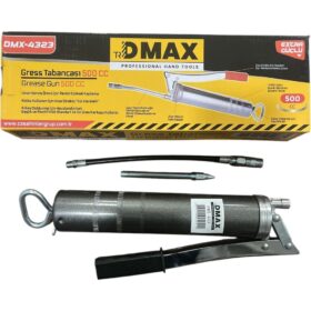 Dmax 4691 600 cc Gres Pompası 2 Piston