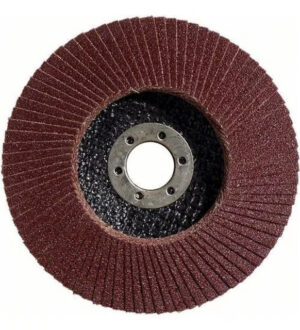 Hand sfd flap disk 115 mm 80 kum