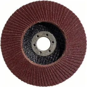 Bhd 115MM Flap Zımpara 60 Kum