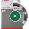 Bosch 180 mm Seramik Kesici Elmas Disk