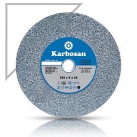 Karbosan Bileme Taşı