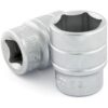 İzeltaş 3/4 Altı Köşe Lokma Anahtar 32 mm