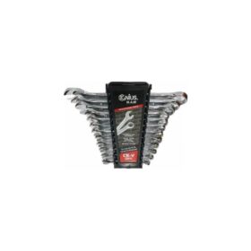 Genius 12 Parça Kombine Anahtar Seti 12li