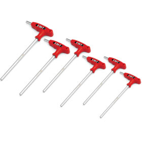 DHT Kalın T tip 10 mm allen