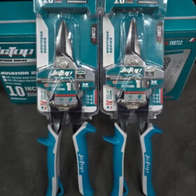 İthal Teneke Makası No:10/255 mm