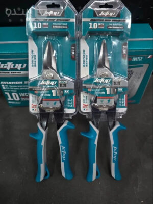 İthal Teneke Makası No:10/255 mm